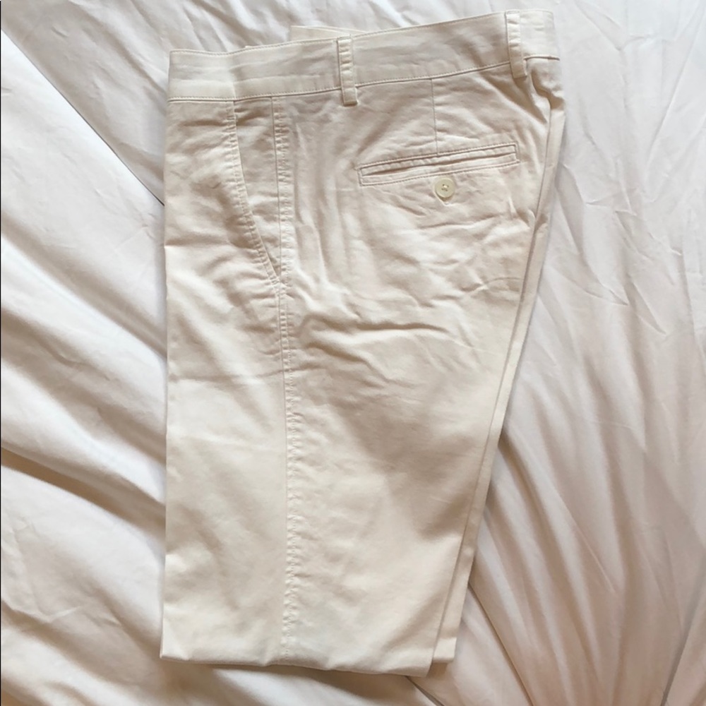 Vince pants
